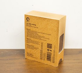 Trà Trầm Hương Trầm Tuệ