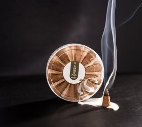 Trầm Nụ Thảo Mộc Cổ Truyền - Trầm Bắc Hộp 22 viên