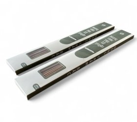 Nhang Thảo Mộc Cổ Truyền Trầm Tuệ - Nhang Trầm Bắc Hộp 50 Cây