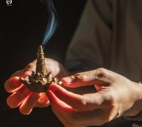 Trầm Nụ Thảo Mộc Cổ Truyền - Trầm Bắc Hộp 22 viên