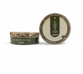 Trầm Nụ Thảo Mộc Cổ Truyền - Trầm Bắc Hộp 22 viên