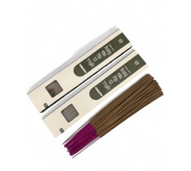 Nhang Thảo Mộc Cổ Truyền Trầm Tuệ - Nhang Trầm Bắc Hộp 200g