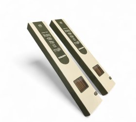 Nhang Thảo Mộc Cổ Truyền Trầm Tuệ - Nhang Trầm Bắc Hộp 200g