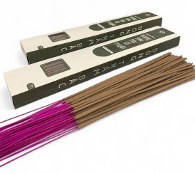 Nhang Thảo Mộc Cổ Truyền Trầm Tuệ - Nhang Trầm Bắc Hộp 200g